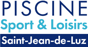 Logo Piscine Saint Jean de Luz